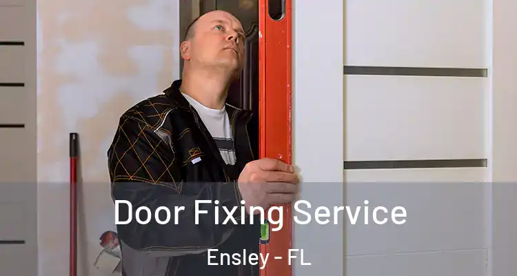 Door Fixing Service Ensley - FL