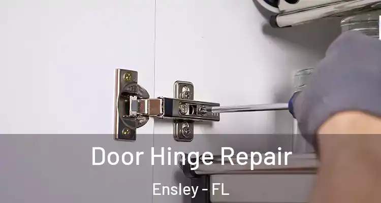  Door Hinge Repair Ensley - FL