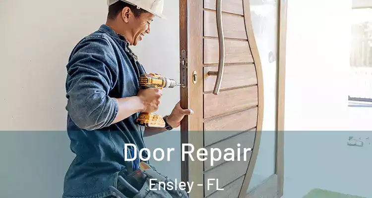 Door Repair Ensley - FL