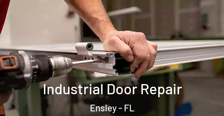  Industrial Door Repair Ensley - FL