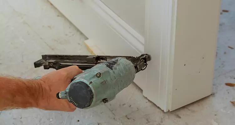 Patio Door Fix in Ensley, FL