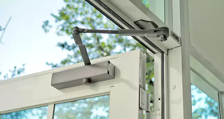 Automatic Door Opener Installation in Ensley, FL