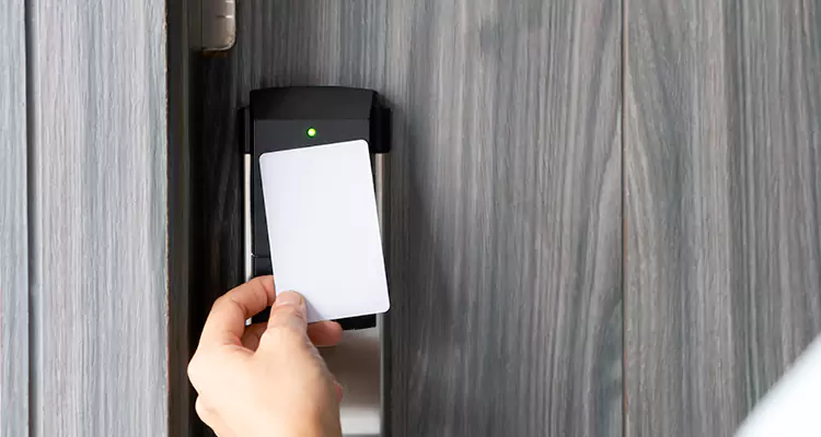 Hotel Swipe Card Door Locks Repair in Ensley, FL