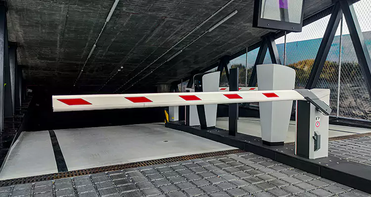 Park Plus Boom Barrier Repair in Ensley, FL