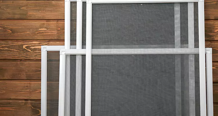 Patio Door Window Frame Repair in Ensley, FL