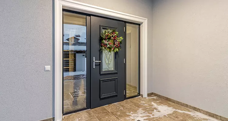 Fast Sliding Porch Door Repair in Ensley, FL