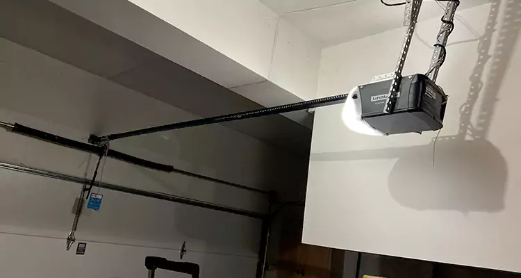 Linear Garage Door Opener Repair in Ensley, FL