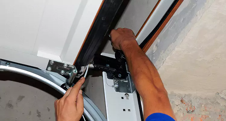 Weatherproof Door Seal Replacement in Ensley, FL