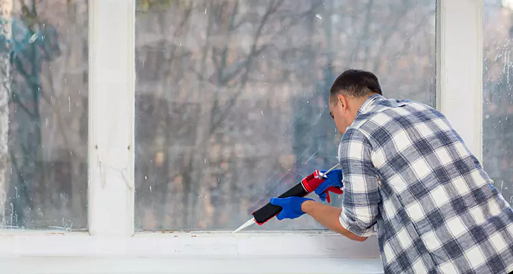 Andersen Patio Door Weatherstrip Replacement in Ensley, FL