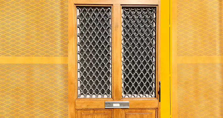 Sliding Pet Screen Door Replacement in Ensley, FL