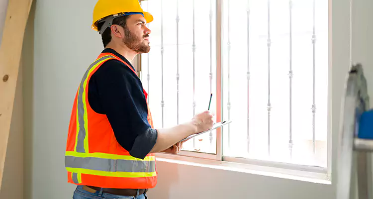 Triple Pane Windows Repair in Ensley, FL