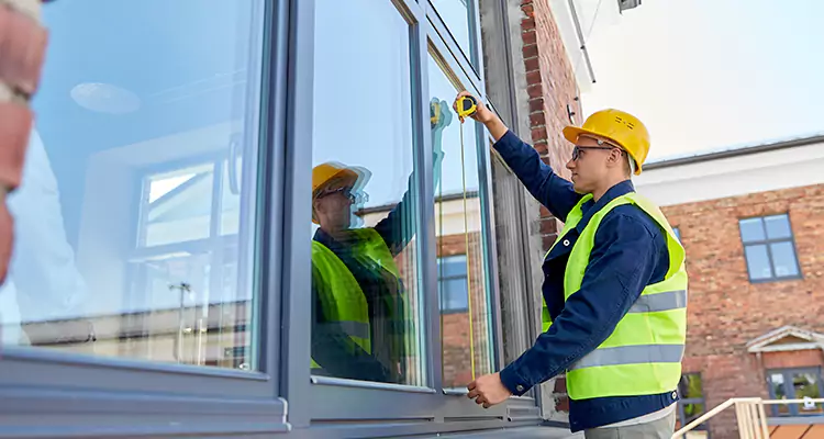 Home Window Repair in Ensley, FL