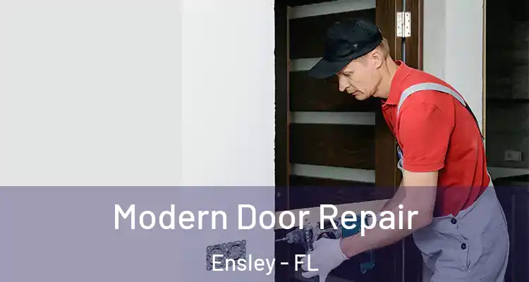  Modern Door Repair Ensley - FL