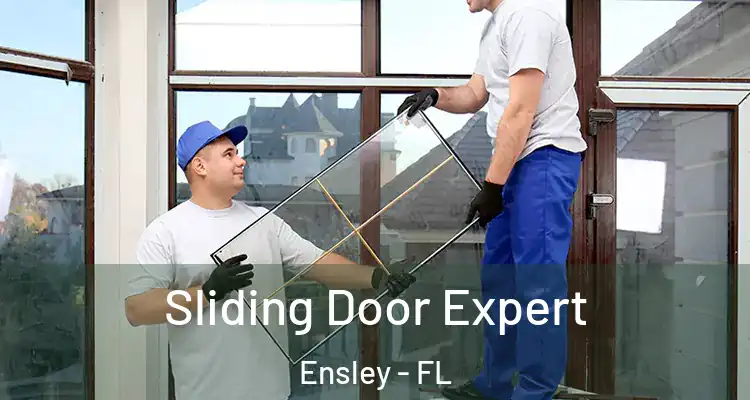  Sliding Door Expert Ensley - FL