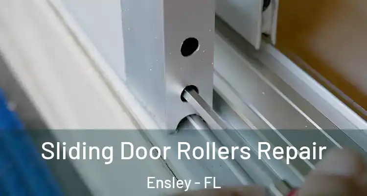  Sliding Door Rollers Repair Ensley - FL